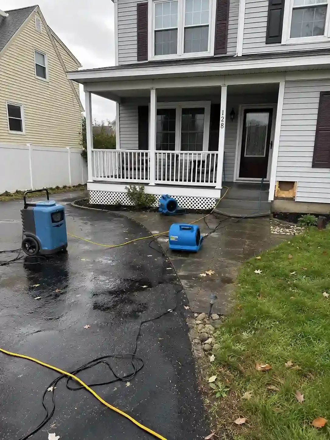 Image water damage restoration 3 water restoration crew