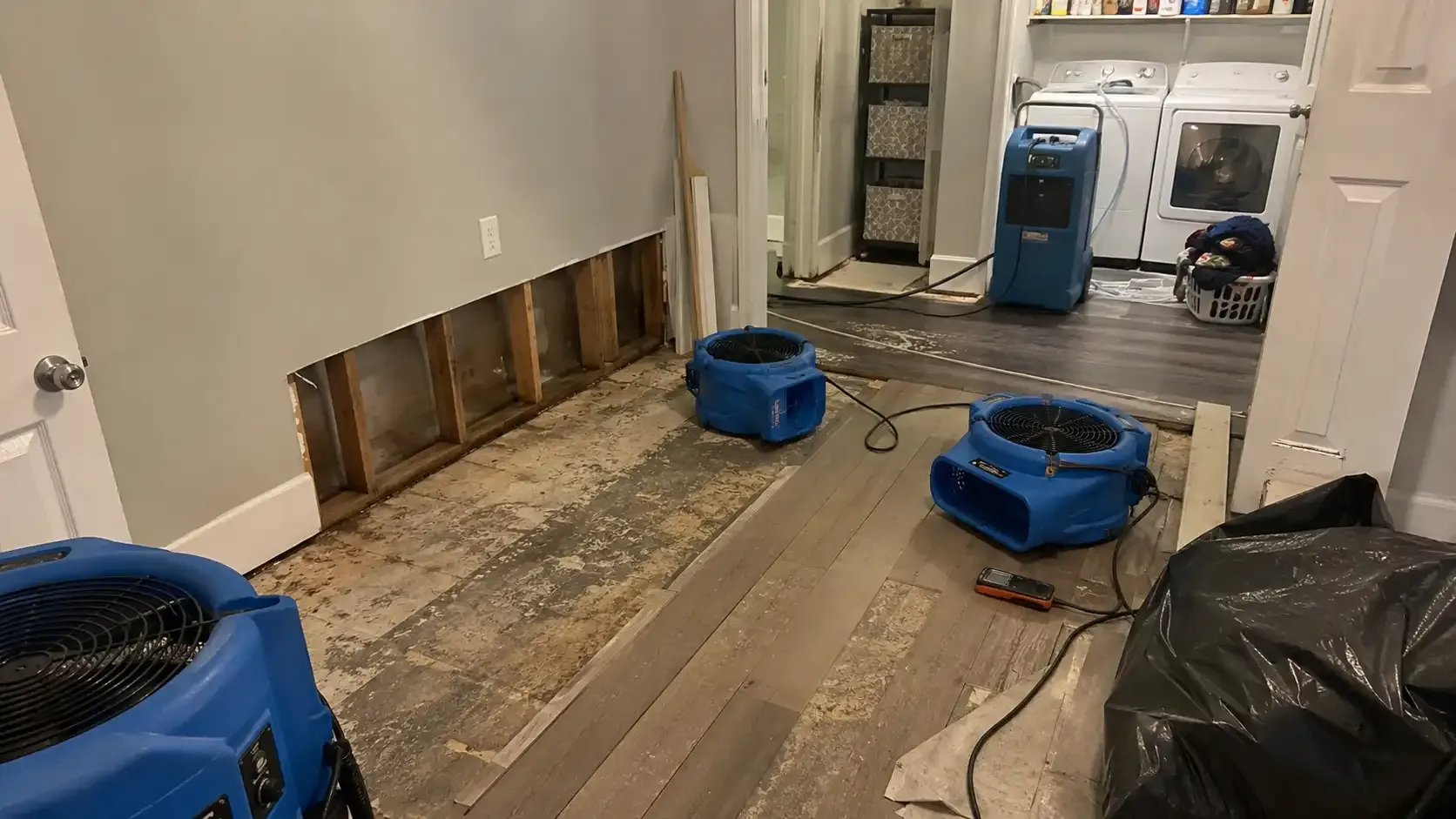 Image water damage restoration 4 water restoration crew